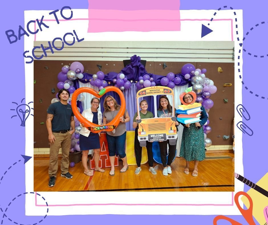 M19_MES's tweet photo. Mascoutah Elementary School staff has had a great first week back at school! We love getting to know your students! #MESProud #19EveryStudent https://t.co/dZPmaicqX7