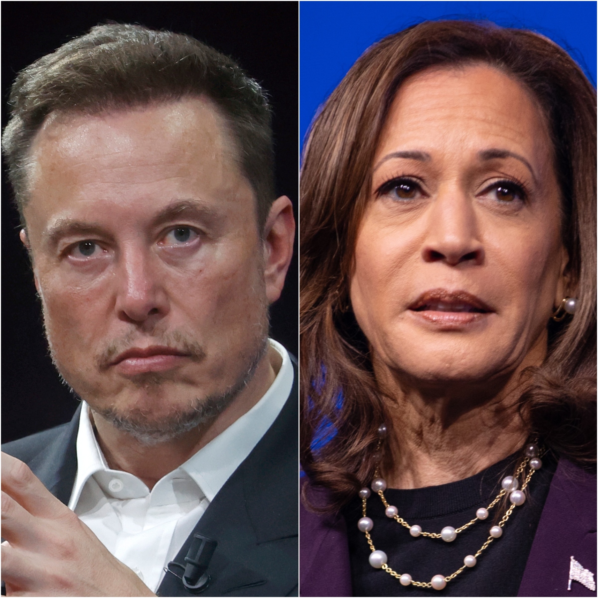 Outkick's tweet image. Elon Musk shared a savage meme about Kamala Harris being a communist.

He continues to have no filter!

CHECK IT OUT: outkick.com/culture/elon-m…