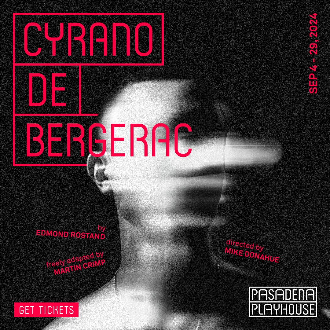 PasPlayhouse's tweet image. See Will Hochman as Christian in #CyranodeBergerac, opening soon at #PasadenaPlayhouse. bit.ly/3S0DkAq 📷 - Jeff Lorch
