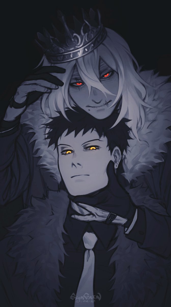 #shigaraki #overhaul (2023)