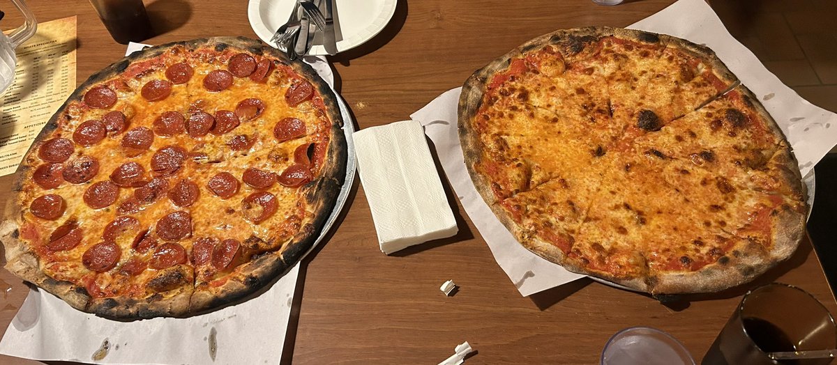 Daniel Colalillo tweet media