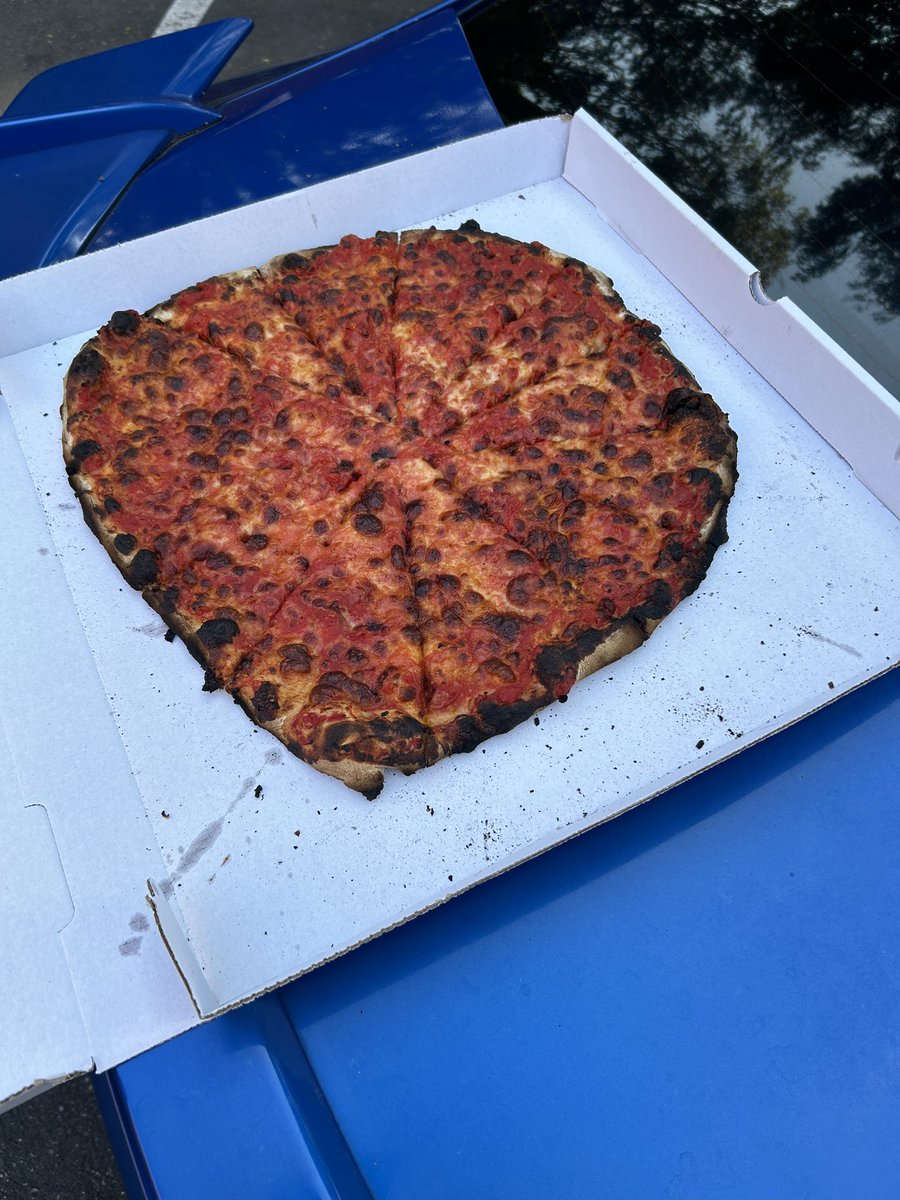 Daniel Colalillo tweet media