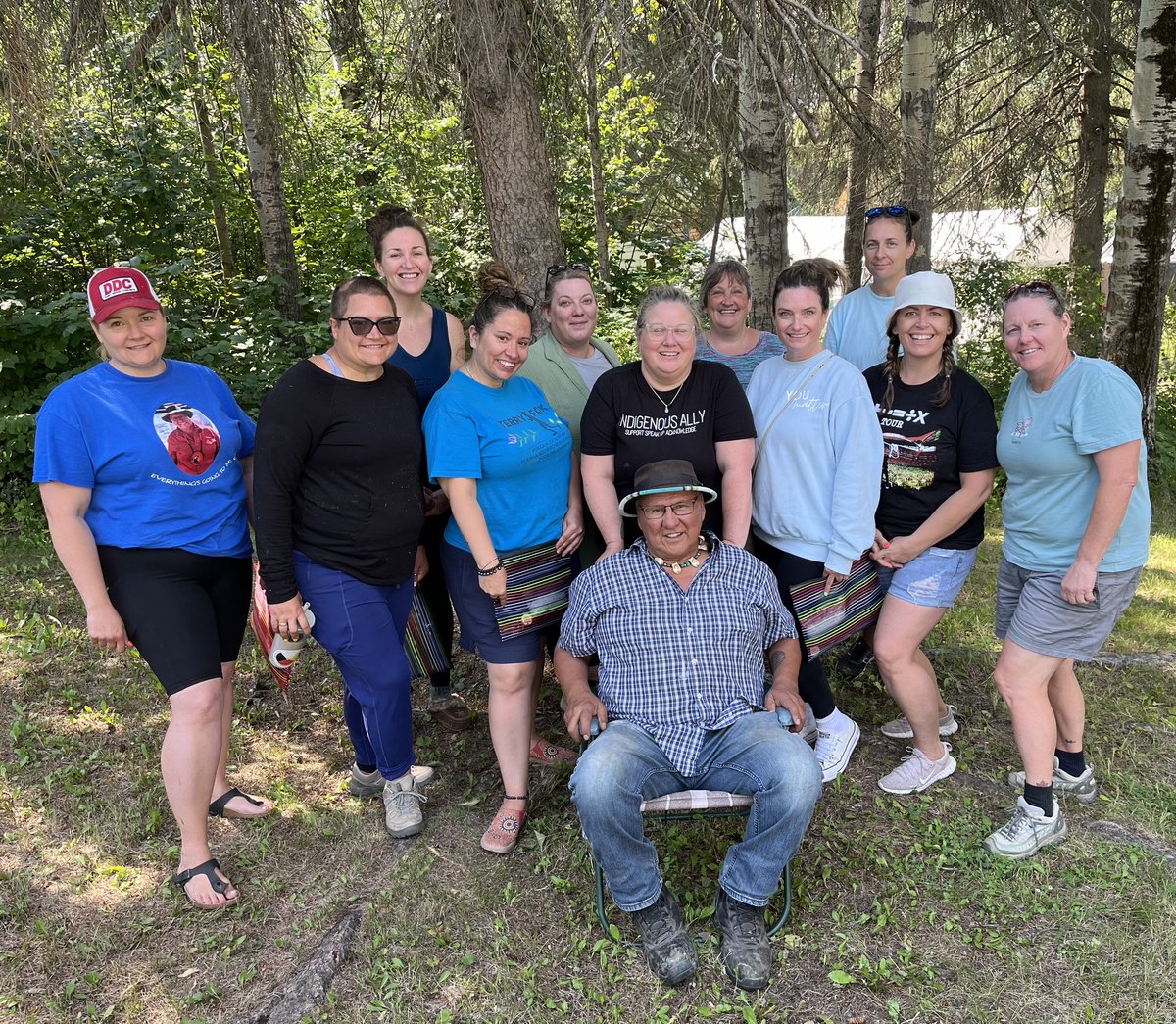 Indigenous Education Council tweet media