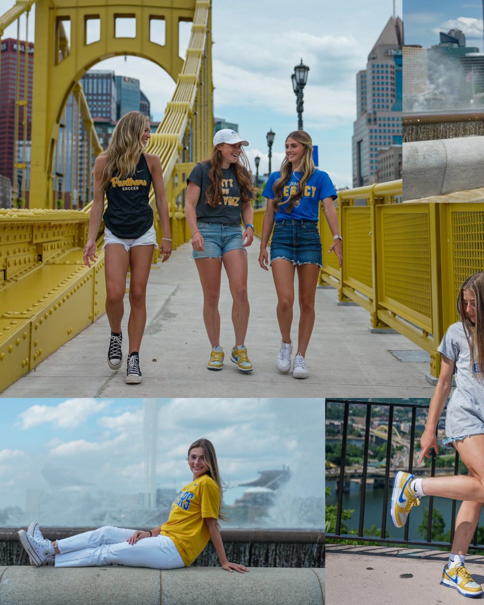 Pitt Women's Soccer tweet media