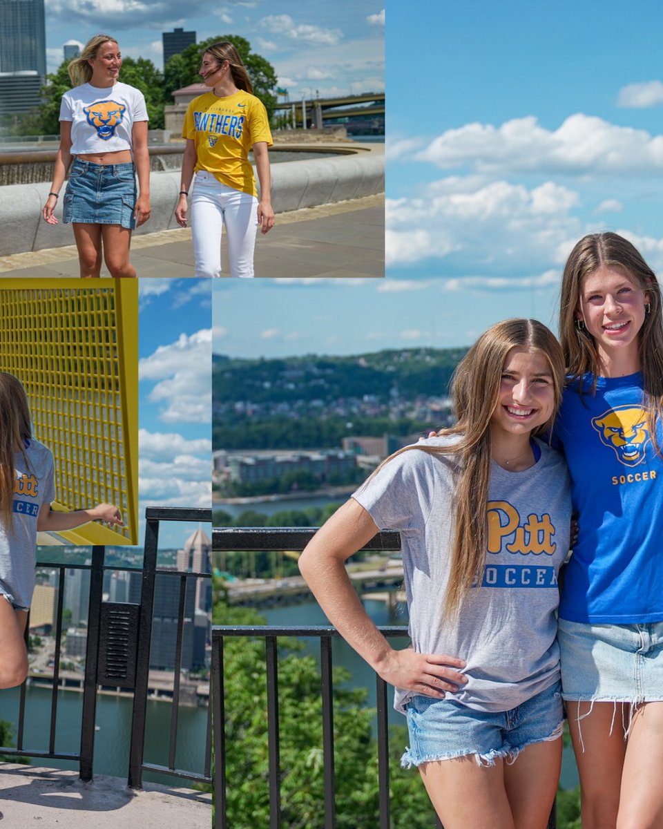Pitt Women's Soccer tweet media