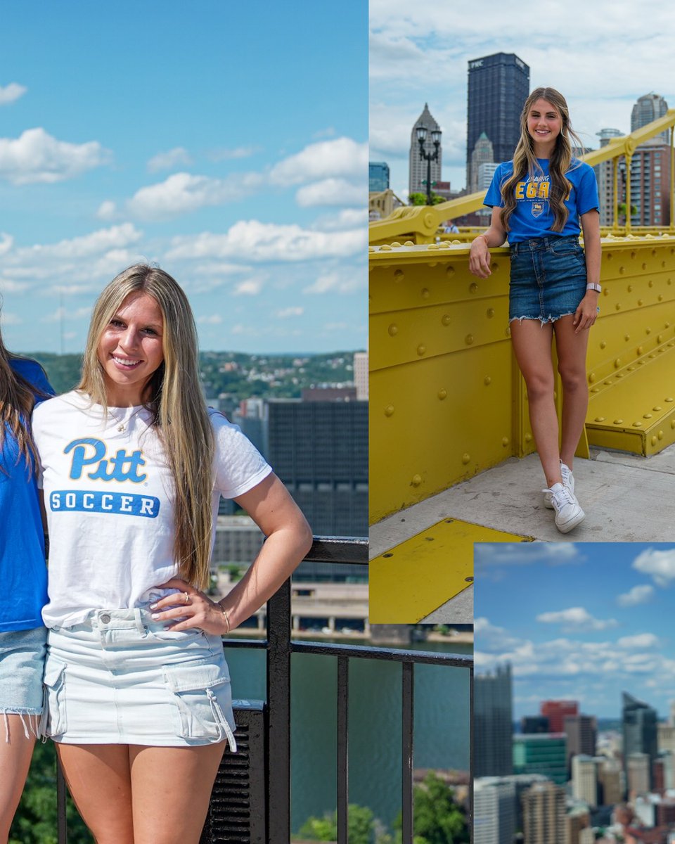 Pitt Women's Soccer tweet media