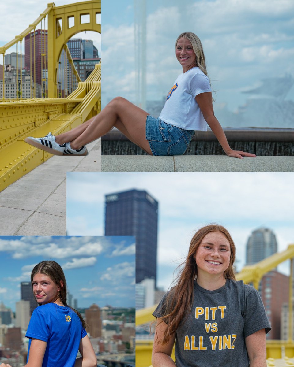 Pitt Women's Soccer tweet media