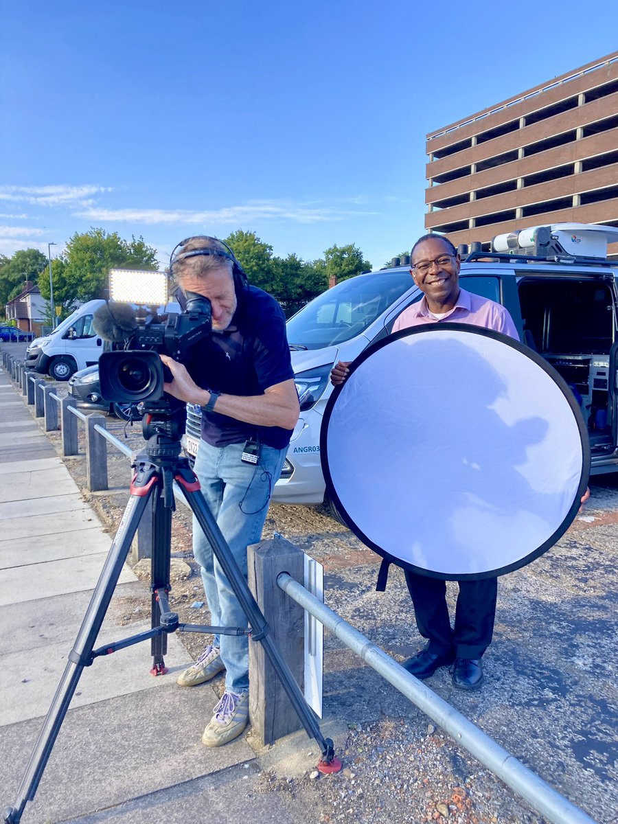 Tanya Mercer (@tanyamercer) on Twitter photo Premier League Eve for <a href="/IpswichTown/">Ipswich Town</a> Fab day reporting on the excitement in the town with <a href="/DonovanBlakeitv/">Donovan Blake</a> & camera op Sean for <a href="/itvanglia/">ITV News Anglia</a> Premier League Eve for <a href="/IpswichTown/">Ipswich Town</a> Fab day reporting on the excitement in the town with <a href="/DonovanBlakeitv/">Donovan Blake</a> & camera op Sean for <a href="/itvanglia/">ITV News Anglia</a>