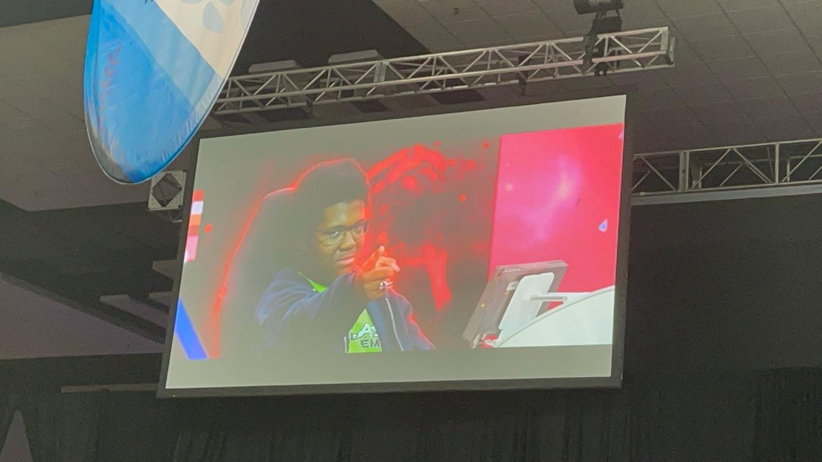 Alright let's get it started. Here we go!!