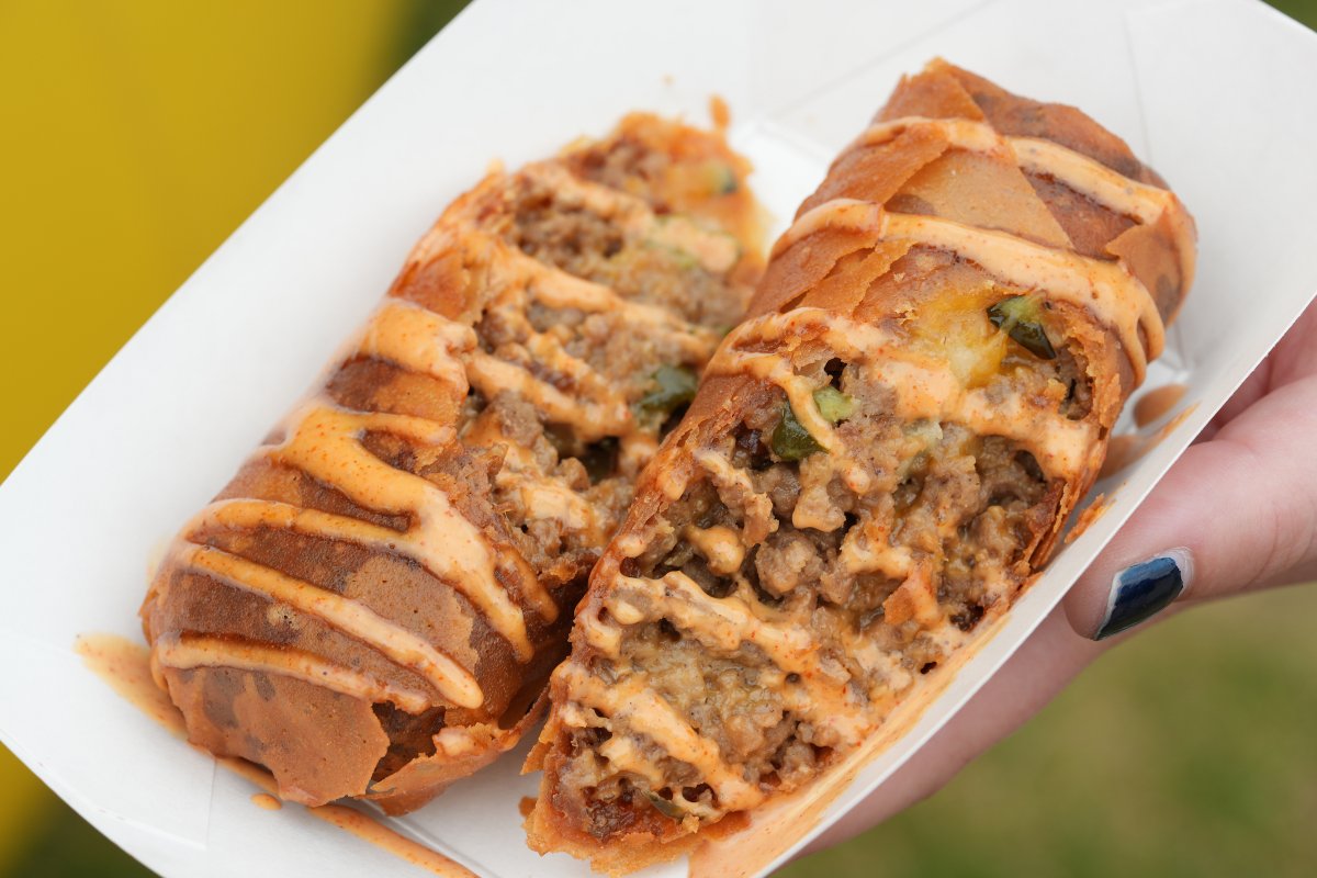 Iowa State Fair tweet media