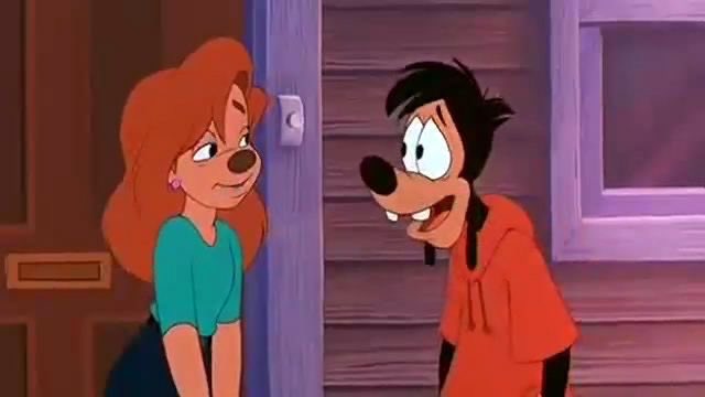 Just a Roxanne lookin for my Max Goof https://t.co/WhzCtavhyu