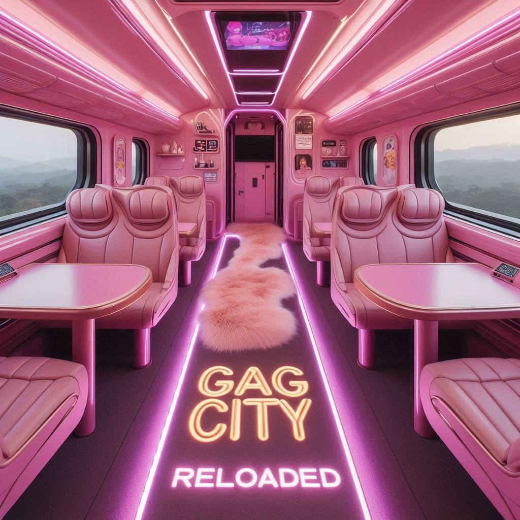 Mara_pink_beaut's tweet photo. HOW Y’ALL getting to #GagCity for the #2LEG
TRAIN? OR PLANE?.
#GagCityReloaded and if you can’t go STILL ANSWER cause ya still gone be in #GagCity COMMENT WHICH ONE WITH #GagCityReloaded https://t.co/blwIKIB0nl