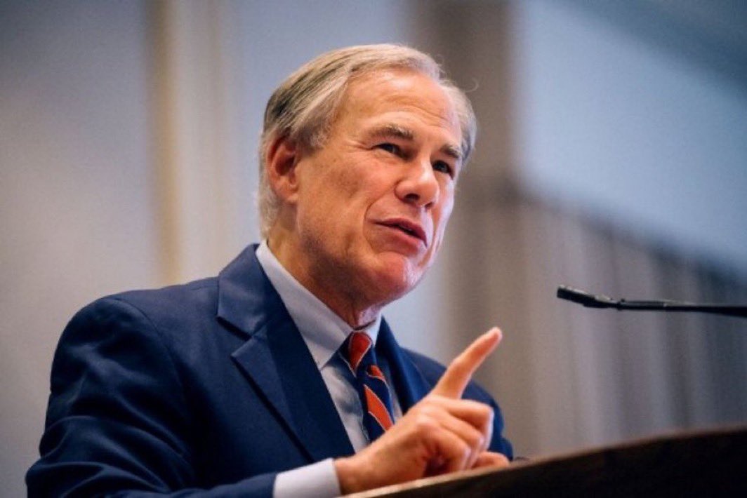 🚨Texas Governor Greg Abbott says Dominion voting systems will NOT operate in the state of Texas.

Do you support this move?