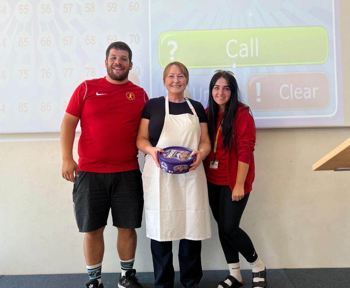 Torfaen Food & Fun (@torfaenfood_fun) on Twitter photo The food and fun camps would not be possible without the help of the Torfaen Catering Team. - thank you for all you do 🍳👩🍳
<a href="/foodandfunwales/">Food and Fun Wales</a> #WLGA The food and fun camps would not be possible without the help of the Torfaen Catering Team. - thank you for all you do 🍳👩🍳
<a href="/foodandfunwales/">Food and Fun Wales</a> #WLGA
