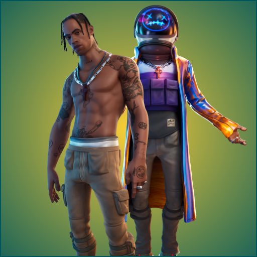 Fortnite Leaks | Pluto V2 tweet media
