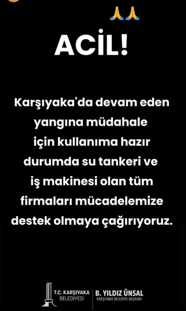 benayars49's tweet photo. #izmiryangın https://t.co/qvhDIGjx5H