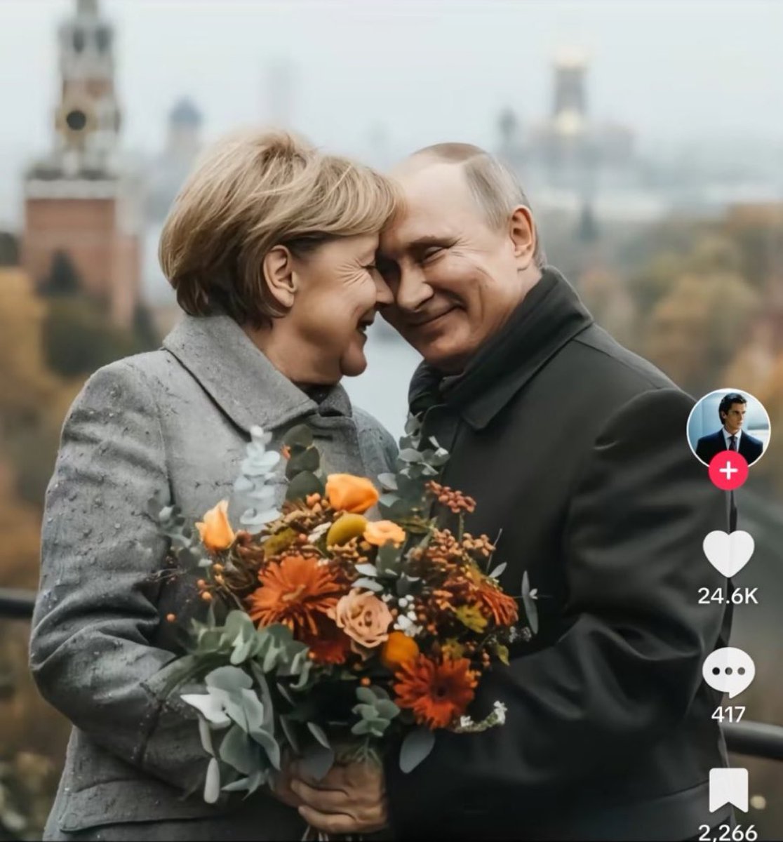 herr knax (satire) tweet media