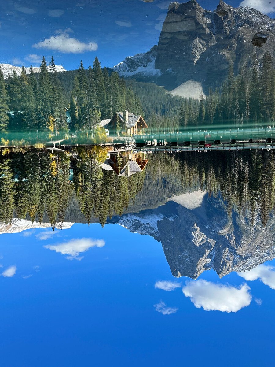 pvtistes's tweet photo. On a testé pour vous : les fameuses Rocheuses canadiennes 🏔️

➡️ Itinéraire d’une semaine dans l’un des plus beaux lieux du Canada : https://t.co/IseYFMD9Le

#itinéraire #voyage #Rocheuses #Canada #pvtistes https://t.co/EiwREHAcbb