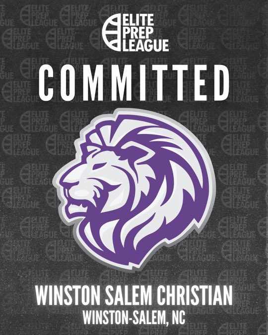ElitePrepLeague (@eliteprepleague) on Twitter photo <a href="/FUMAPGbball/">Fork Union Military Academy Post-Grad Basketball</a> <a href="/CoachBobWill/">Bob Williams</a> <a href="/theCBGLive/">Commonwealth Basketball Group</a> <a href="/jwherron10/">Jack Herron</a> <a href="/TheCircuit/">The Circuit</a> <a href="/JamieShaw5/">Jamie Shaw</a> <a href="/PrepNational/">National Prep Championship Series</a> <a href="/NERRHoops/">New England Recruiting Report NERRHoops</a> <a href="/TMarkwith14/">Trent Markwith</a> <a href="/ColbyGHoops/">Colby Giacubeno</a> <a href="/NewWorldAAU/">New World AAU</a> <a href="/TeamRichmondVA/">Team Richmond Basketball</a> <a href="/MtZionPrep/">Mt. Zion Prep</a> <a href="/CjChristianj14/">Christianjeffrey</a> @TheCircuitAlex <a href="/DC_Premier_/">DC Premier</a> <a href="/TTOBasketball/">Team Takeover Basketball</a> <a href="/PerkBasketball/">Perkiomen School Basketball</a> <a href="/HarryMorra/">Harry Morra</a> <a href="/KJCochran12/">KJ Cochran</a> <a href="/GabeTanner03/">Gabe Tanner</a> <a href="/WeR1Basketball/">WE R1 Basketball</a> <a href="/KLowElite/">K-Low Elite AAU Org.</a> <a href="/ARosenfeldHoops/">Ari Rosenfeld</a> <a href="/EliteHSscouting/">ELITE High School Scouting</a> <a href="/HargraveHoops/">Ben Veshi</a> @JedBarlow2025 <a href="/_shanep/">Shane Pendergrass</a> Winston-Salem Christian (@WSCSPGBball ) returns for its second year in the EPL!
They are led by Duquesne commit <a href="/DomAekins1/">Dom Aekins</a>, top 150 prospect <a href="/JadynHarris11/">Jadyn Harris</a> and sleeper <a href="/iamdaronhall/">Da'Ron Hall</a>.
Head Coach <a href="/jakehoneycutt20/">Jake Honeycutt</a> has recruited a talented roster looking to compete! <a href="/FUMAPGbball/">Fork Union Military Academy Post-Grad Basketball</a> <a href="/CoachBobWill/">Bob Williams</a> <a href="/theCBGLive/">Commonwealth Basketball Group</a> <a href="/jwherron10/">Jack Herron</a> <a href="/TheCircuit/">The Circuit</a> <a href="/JamieShaw5/">Jamie Shaw</a> <a href="/PrepNational/">National Prep Championship Series</a> <a href="/NERRHoops/">New England Recruiting Report NERRHoops</a> <a href="/TMarkwith14/">Trent Markwith</a> <a href="/ColbyGHoops/">Colby Giacubeno</a> <a href="/NewWorldAAU/">New World AAU</a> <a href="/TeamRichmondVA/">Team Richmond Basketball</a> <a href="/MtZionPrep/">Mt. Zion Prep</a> <a href="/CjChristianj14/">Christianjeffrey</a> @TheCircuitAlex <a href="/DC_Premier_/">DC Premier</a> <a href="/TTOBasketball/">Team Takeover Basketball</a> <a href="/PerkBasketball/">Perkiomen School Basketball</a> <a href="/HarryMorra/">Harry Morra</a> <a href="/KJCochran12/">KJ Cochran</a> <a href="/GabeTanner03/">Gabe Tanner</a> <a href="/WeR1Basketball/">WE R1 Basketball</a> <a href="/KLowElite/">K-Low Elite AAU Org.</a> <a href="/ARosenfeldHoops/">Ari Rosenfeld</a> <a href="/EliteHSscouting/">ELITE High School Scouting</a> <a href="/HargraveHoops/">Ben Veshi</a> @JedBarlow2025 <a href="/_shanep/">Shane Pendergrass</a> Winston-Salem Christian (@WSCSPGBball ) returns for its second year in the EPL!
They are led by Duquesne commit <a href="/DomAekins1/">Dom Aekins</a>, top 150 prospect <a href="/JadynHarris11/">Jadyn Harris</a> and sleeper <a href="/iamdaronhall/">Da'Ron Hall</a>.
Head Coach <a href="/jakehoneycutt20/">Jake Honeycutt</a> has recruited a talented roster looking to compete!