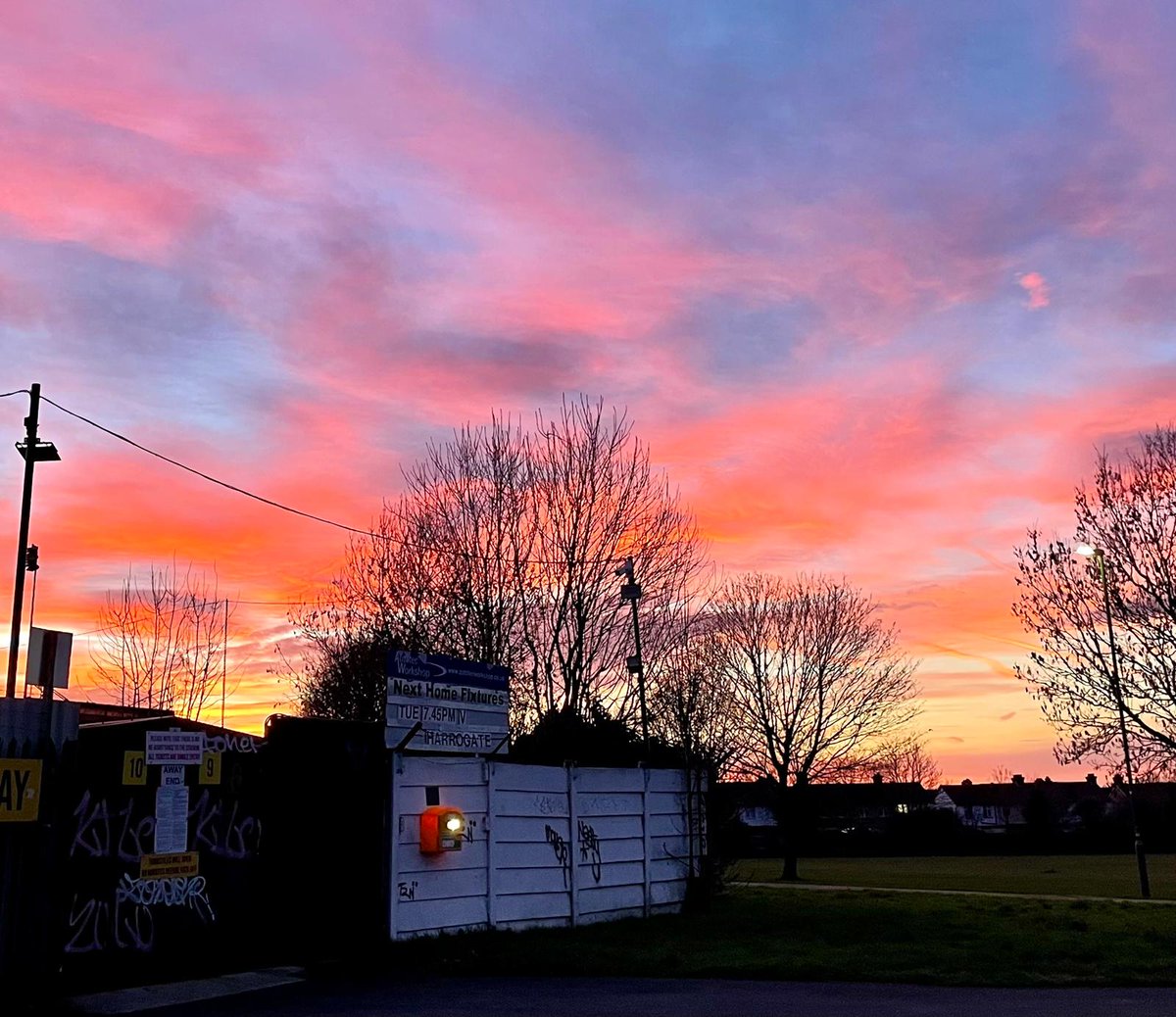 The Paul Alan Project (@paulalanproject) on Twitter photo To ensure our local, community club are emergency safe 24/7, <a href="/suttonunited/">Sutton United</a> now have 4 defibrillators across Gander Green Lane. One on the side of the club shop; accessible 24/7, one in the home fan zone, 1 in the main building and 1 in the adjoining park near turnstiles 9 &10 To ensure our local, community club are emergency safe 24/7, <a href="/suttonunited/">Sutton United</a> now have 4 defibrillators across Gander Green Lane. One on the side of the club shop; accessible 24/7, one in the home fan zone, 1 in the main building and 1 in the adjoining park near turnstiles 9 &10