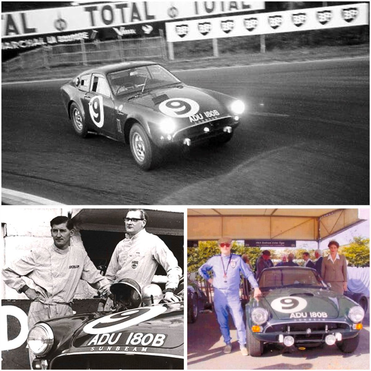 Stars and Cars tweet media