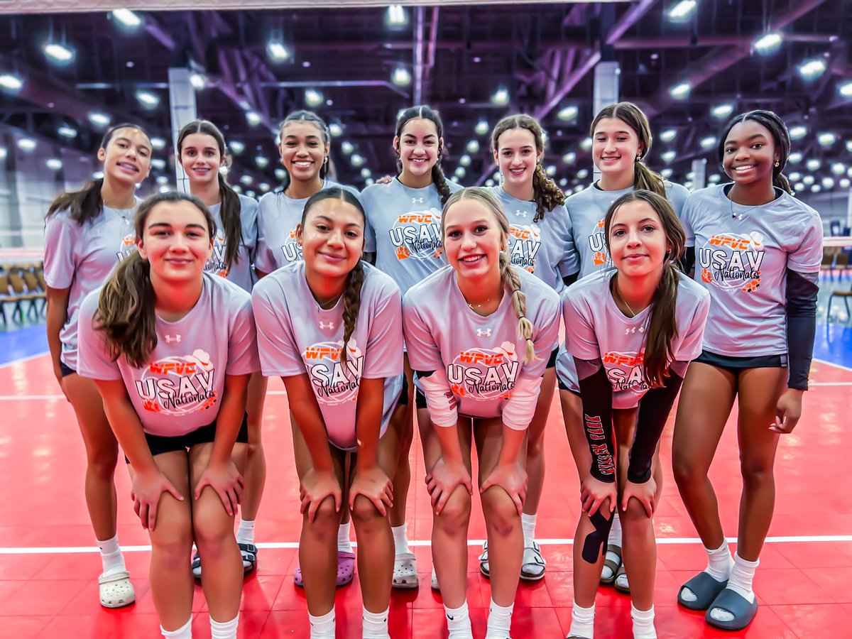 getmorsports's tweet photo. WPVC 📸 #wpvc #volleyball #usav #lasvegas https://t.co/oOhJrBerMo