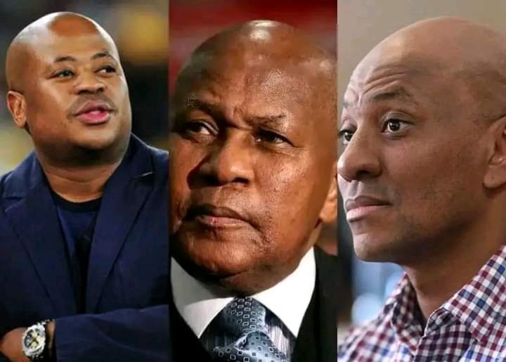 IamMastarmind's tweet photo. ALERT!
Monday, we blow the lid off the controversial FIFA ban on Kaizer Chiefs!
A source close to the matter reveals shocking details about an anonymous donor's financial support, which led to the ban.Don't miss this explosive story! #KaizerChiefs #FIFABan #Mastarsports https://t.co/IeAi8itMzT