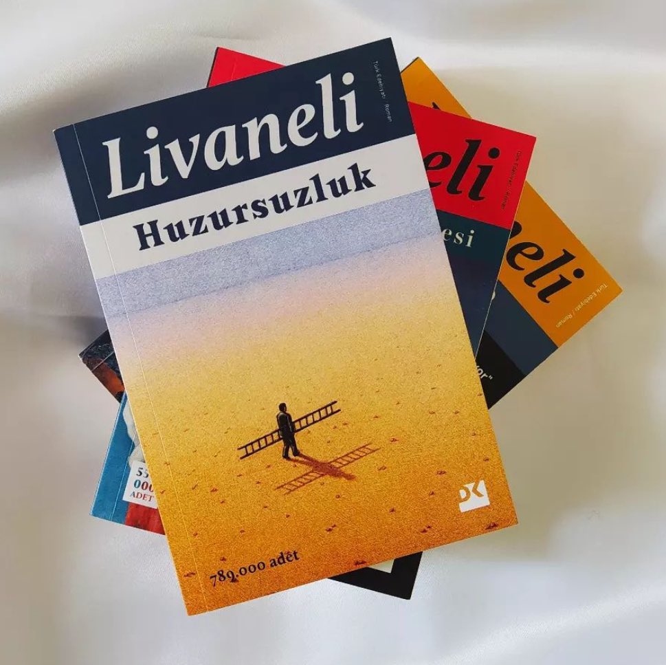 “Bütün Ortadoğu’nun adeti budur oğlum, tarih boyunca birbirini öldürür ama aslında kendini öldürdüğünü anlamaz. Kendi kanının tadında sarhoş olur. 
Bu toprakların kaderi budur oğlum,kan hiç eksilmez, ölmeyince kan kesilmez, neden mi? Adet böyledir oğlum. Buralarda adet böyledir”.