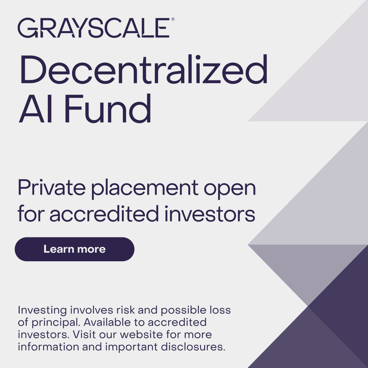 Grayscale tweet media