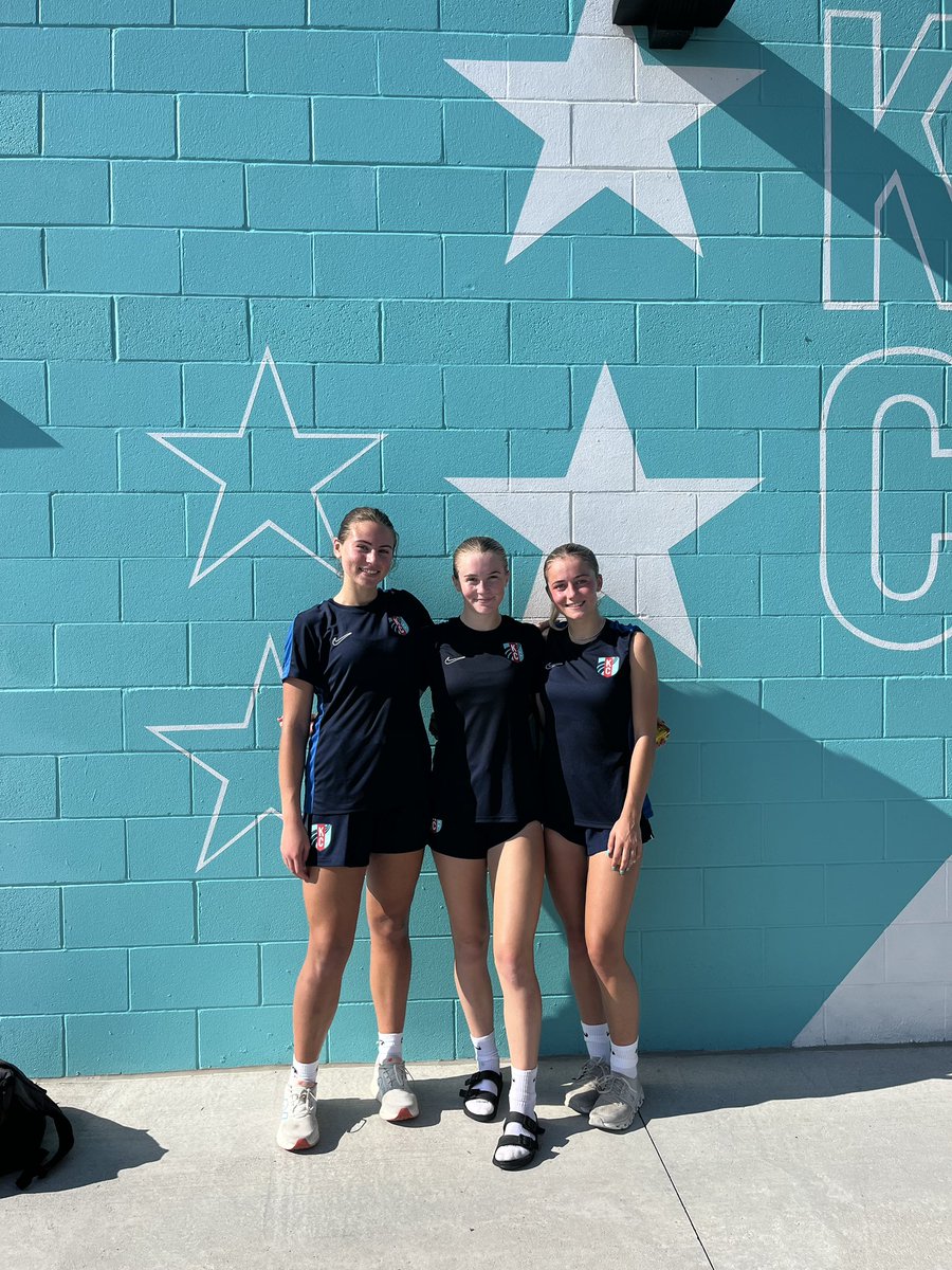 Addie Fife (@addiefife14) on Twitter photo Day 2 of training in the books. Having a blast with <a href="/thekccurrent/">KC Current</a>. One more day of training before we head to ๐ช๐ธ! <a href="/MIHawks1974/">Michigan Hawks</a> <a href="/CanadaReese/">Reese Canada</a> Day 2 of training in the books. Having a blast with <a href="/thekccurrent/">KC Current</a>. One more day of training before we head to ๐ช๐ธ! <a href="/MIHawks1974/">Michigan Hawks</a> <a href="/CanadaReese/">Reese Canada</a>