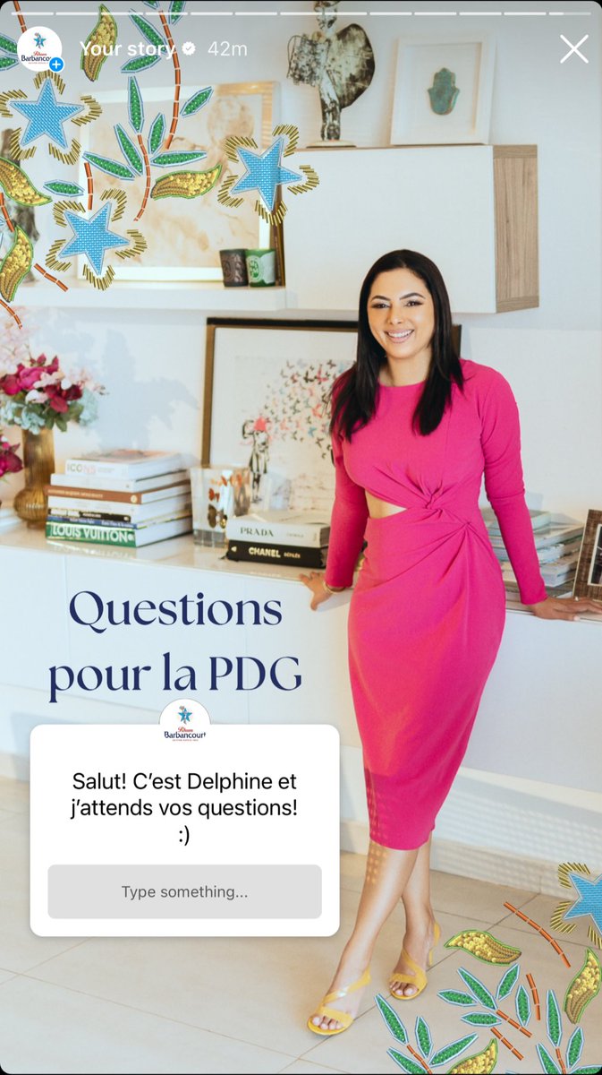 C’est la #JourneeInternationaleDuRhum et je réponds à vos questions sur la page Instagram de <a href="/barbancourtHT/">Rhum Barbancourt</a> 
IG: barbancourthaiti 
Map tann kesyon nou yo! 🥃🇭🇹