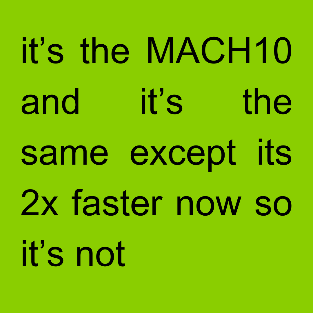 CrowleyScans's tweet photo. Same trusted MACH10, now 2x faster. Because why settle for the same when you can have more? 🚀 #MACH10Pro #Digitization https://t.co/Kt6whtZgpS