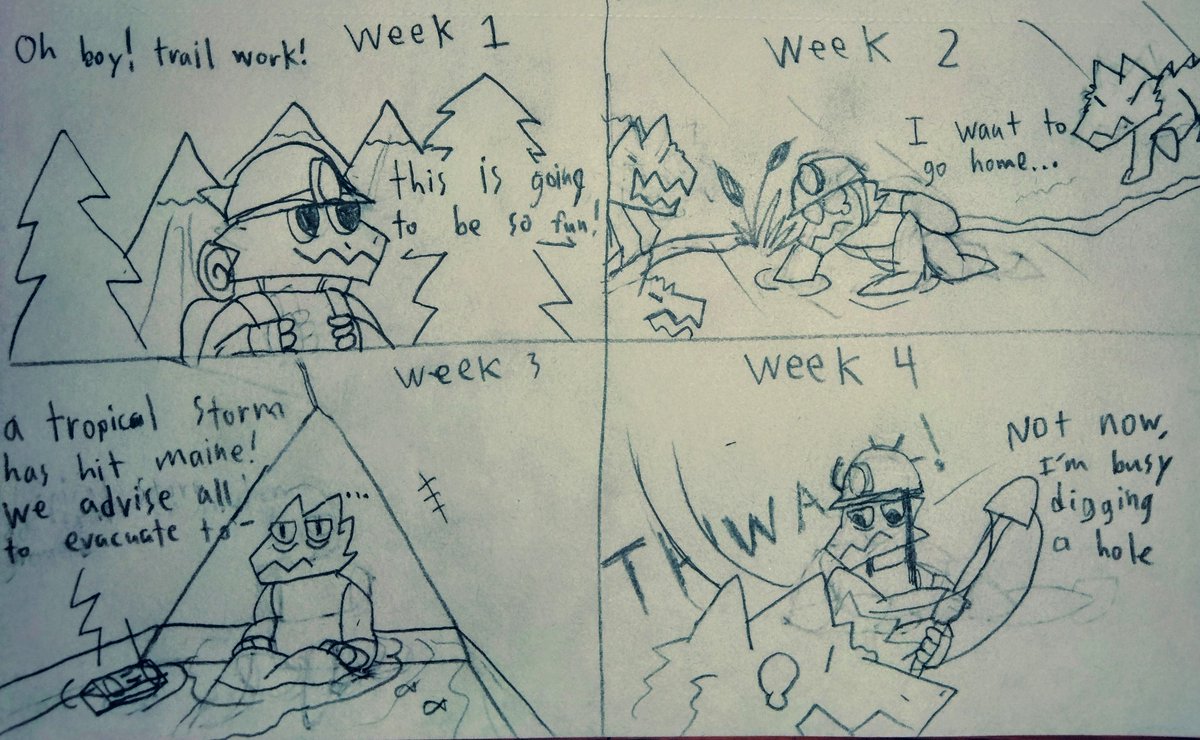 Kibble (@arthagk) on Twitter photo 