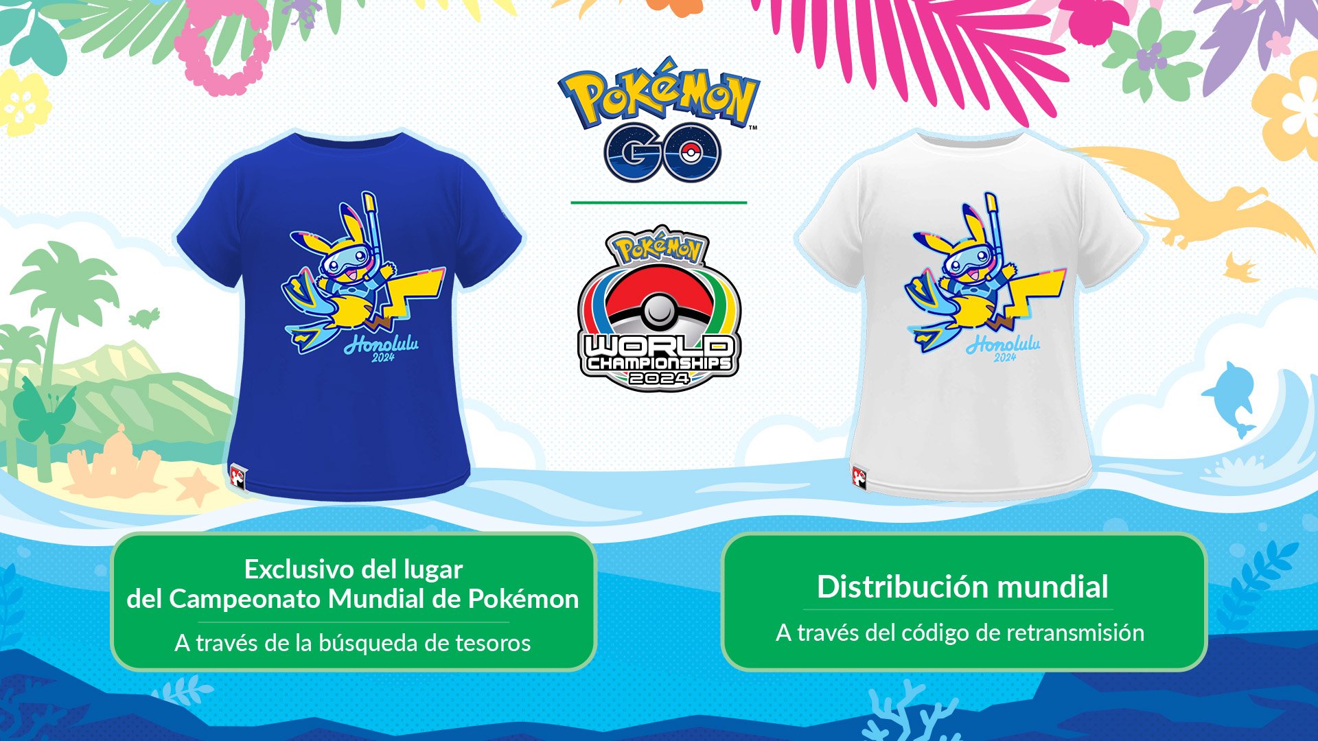 Camisetas pokemon go shop