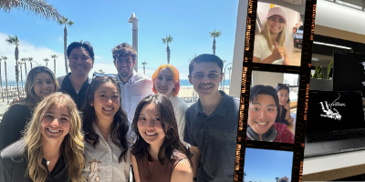 INNOCEANUSA's tweet photo. So proud of our 2024 Summer INNterns 👏 👏 You've grown, learned, and brought fresh energy to everything you touched. Keep that explorer spirit alive as you head into new adventures! 🚀 https://t.co/UHGe5mh63n