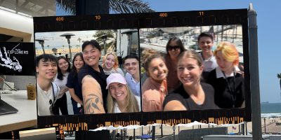 INNOCEANUSA's tweet photo. So proud of our 2024 Summer INNterns 👏 👏 You've grown, learned, and brought fresh energy to everything you touched. Keep that explorer spirit alive as you head into new adventures! 🚀 https://t.co/UHGe5mh63n