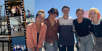 INNOCEANUSA's tweet photo. So proud of our 2024 Summer INNterns 👏 👏 You've grown, learned, and brought fresh energy to everything you touched. Keep that explorer spirit alive as you head into new adventures! 🚀 https://t.co/UHGe5mh63n