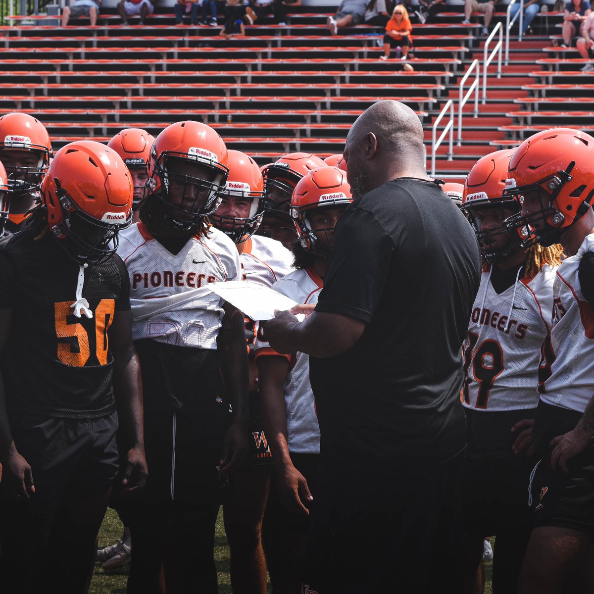 William Paterson University Athletics tweet media