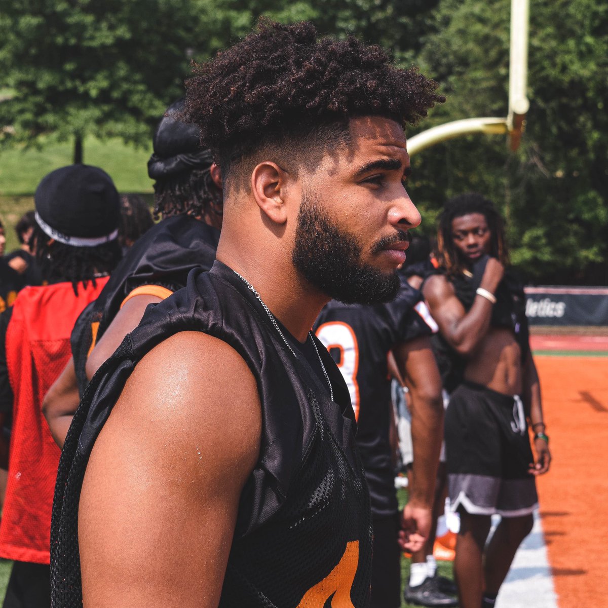 William Paterson University Athletics tweet media