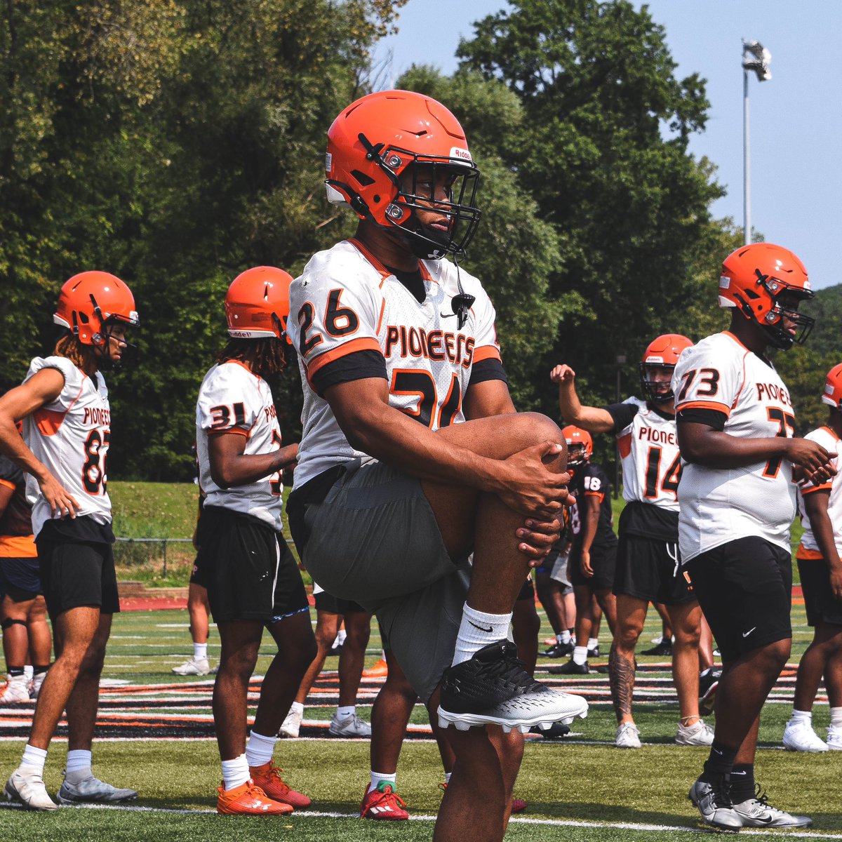 William Paterson University Athletics tweet media
