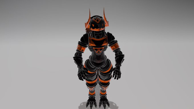 New avatar!!!! https://t.co/Jh4ZaPR4pM