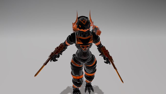 New avatar!!!! https://t.co/Jh4ZaPR4pM