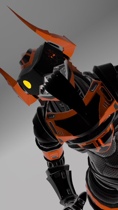 New avatar!!!! https://t.co/Jh4ZaPR4pM