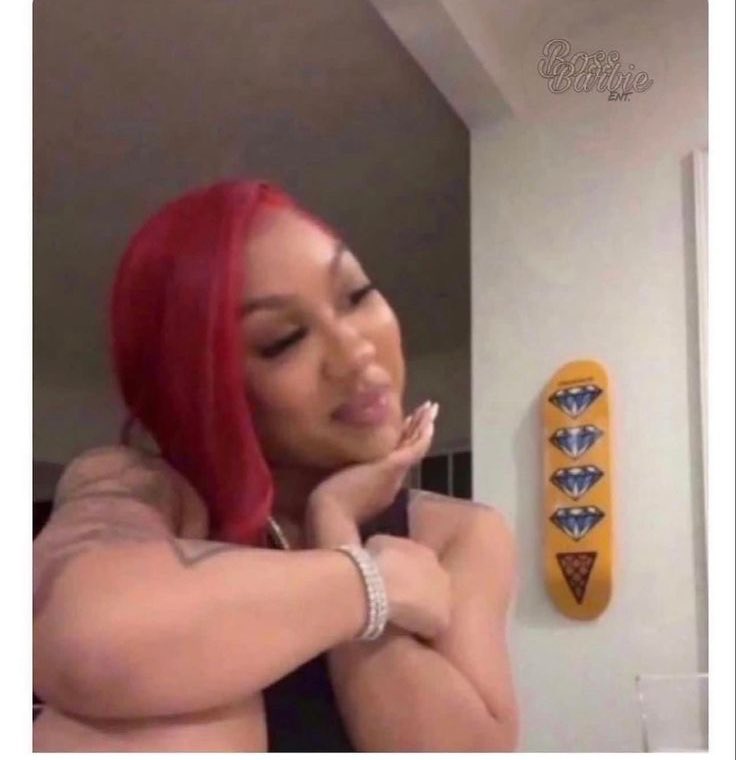 LustyMuun's tweet photo. Me after I do something petty https://t.co/EYCa0my6um