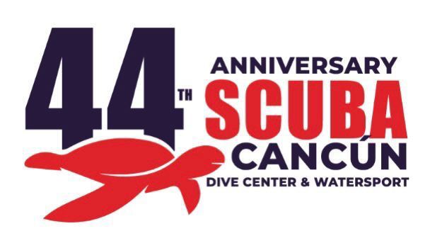DAVIDROMEROVARA's tweet photo. Es un orgullo  informar que este mes de Agosto Marina @ScubaCancun cumple 44 AÑOS DE SER FUNDADA.
 
En 1980 Nuestros padres Edith y Luis Hurtado fundaron SCUBA CANCUN con amor , dedicación y entusiasmo. 
SCUBA CANCUN es la empresa de buceo más antigua de las que aún existen en todo Cancun y Riviera Maya.

" VAMOS POR MUCHOS  MAS"
GRACIAS A TODOS Y SALUDOS. 😀