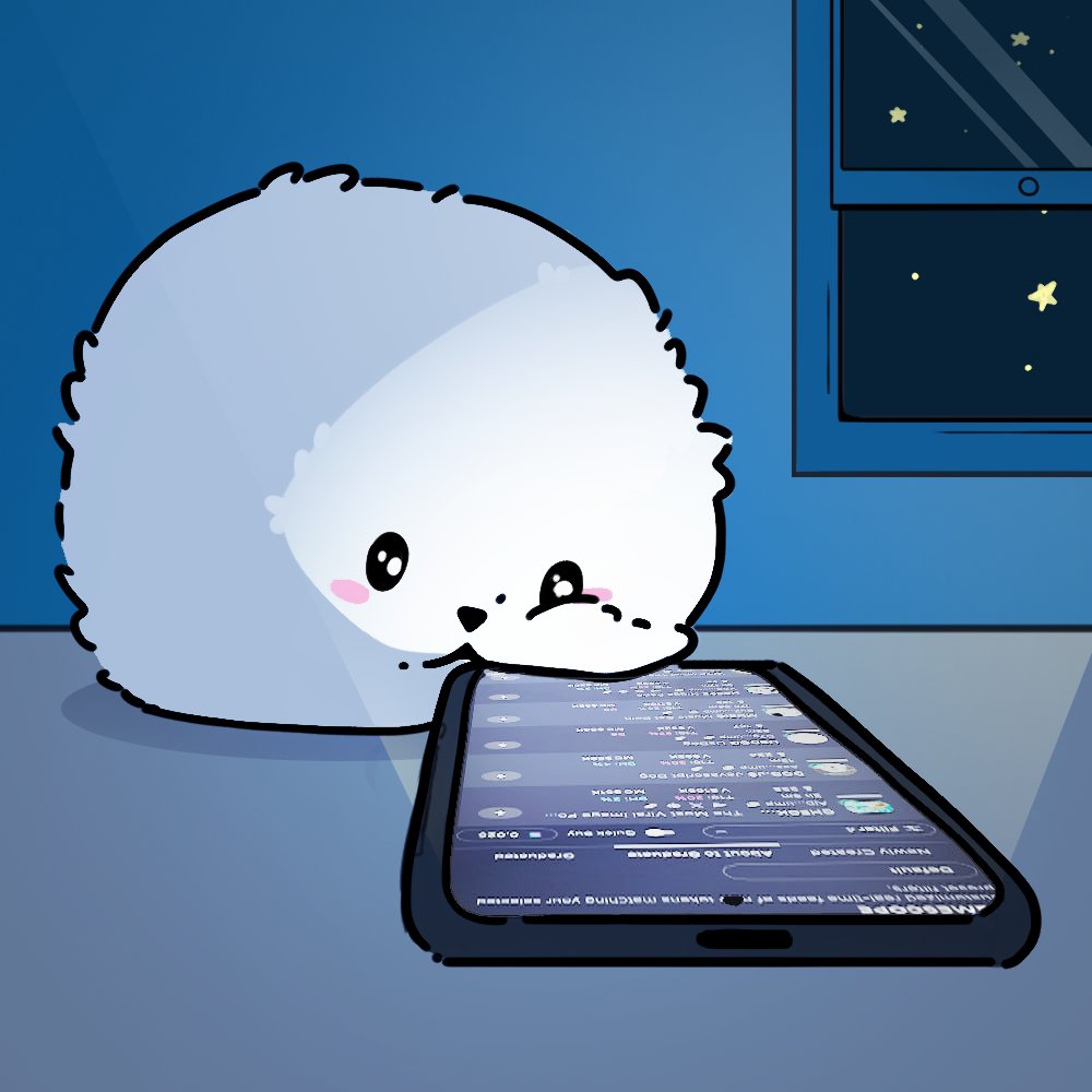 back in the trenches