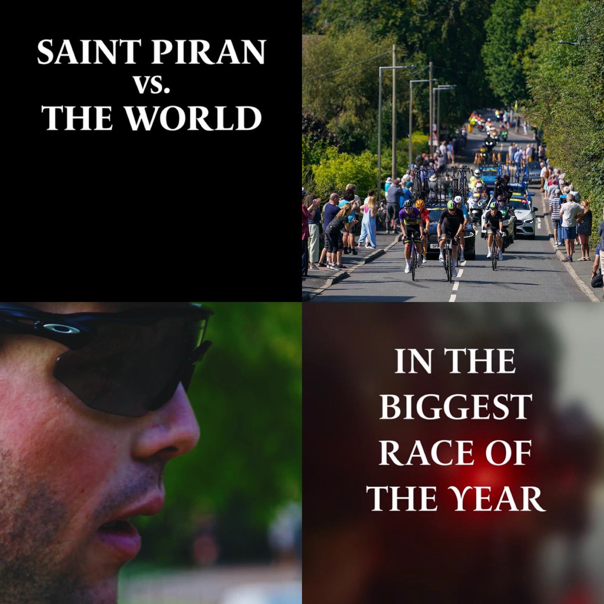 Saint Piran Pro Cycling /Service Course (@saintpiranteam) on Twitter photo Have you seen the film ?
saintpiranservicecourse.com/products/saint…
<a href="/CornwallLive/">Cornwall Live</a> <a href="/WhatsOnCornwall/">WhatsOn Cornwall</a> <a href="/CornishNews/">Cornish News 〓〓</a> <a href="/CornishGuardian/">Cornish Guardian</a> <a href="/biz_cornwall/">Business Cornwall</a> Have you seen the film ?
saintpiranservicecourse.com/products/saint…
<a href="/CornwallLive/">Cornwall Live</a> <a href="/WhatsOnCornwall/">WhatsOn Cornwall</a> <a href="/CornishNews/">Cornish News 〓〓</a> <a href="/CornishGuardian/">Cornish Guardian</a> <a href="/biz_cornwall/">Business Cornwall</a>