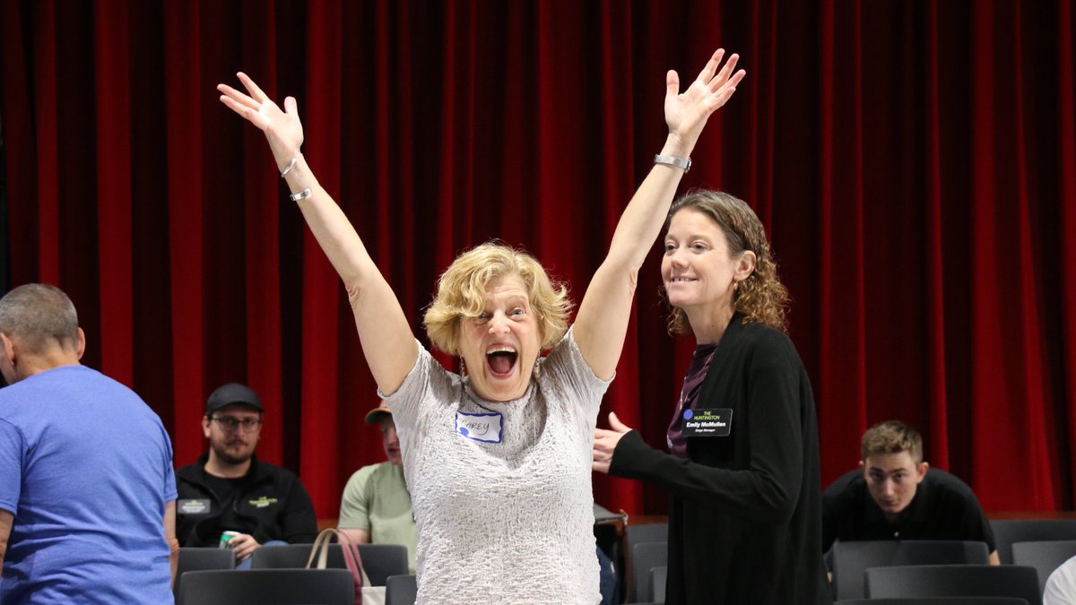 huntington's tweet photo. Rehearsals for Tom Stoppard’s Leopoldstadt are officially underway at The Huntington Theatre!
We are beyond excited to have this wonderful cast on our stage to kick off our 24/25 Season! #LeoBOS
🎟: https://t.co/gHmep2SJMG https://t.co/2JSi3qCfnu