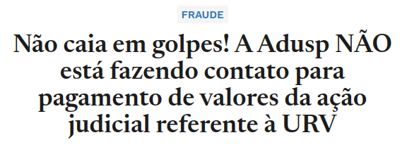 adusp_oficial's tweet photo. https://t.co/6Q2uUpN5hg https://t.co/aG29BzJSHd
