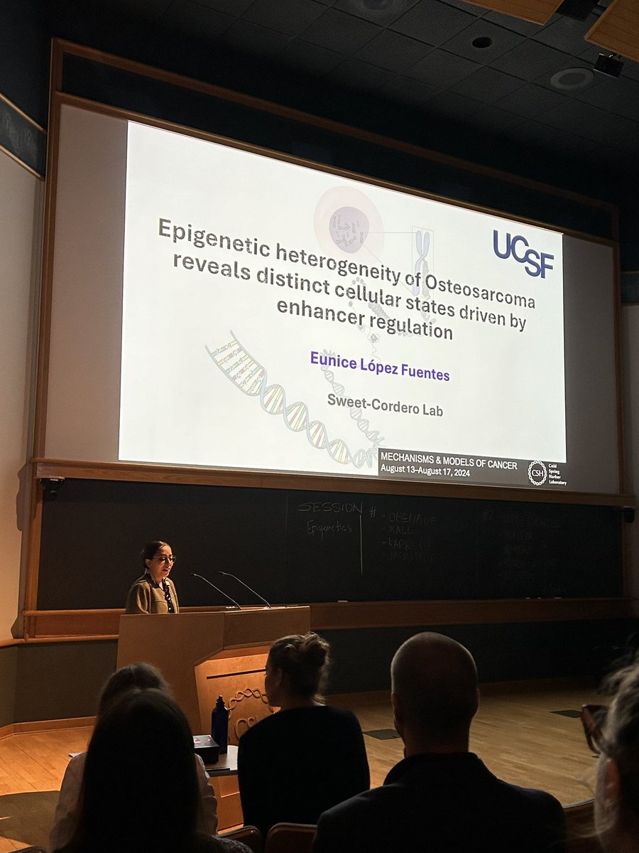 Sweet-Cordero Lab @ UCSF tweet media